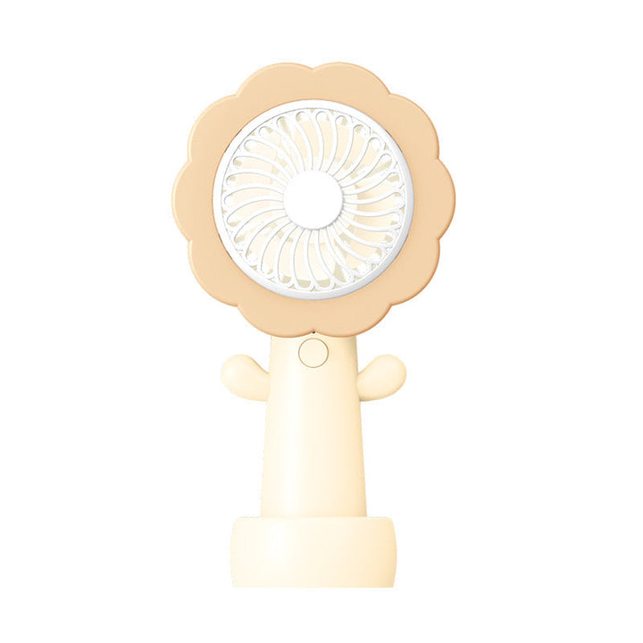 Women portable mini fan Kalsten