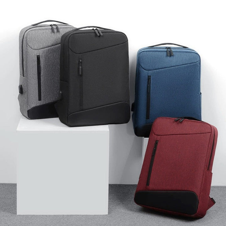 Laptop Backpack with sleek design and smart storage Kalsten
