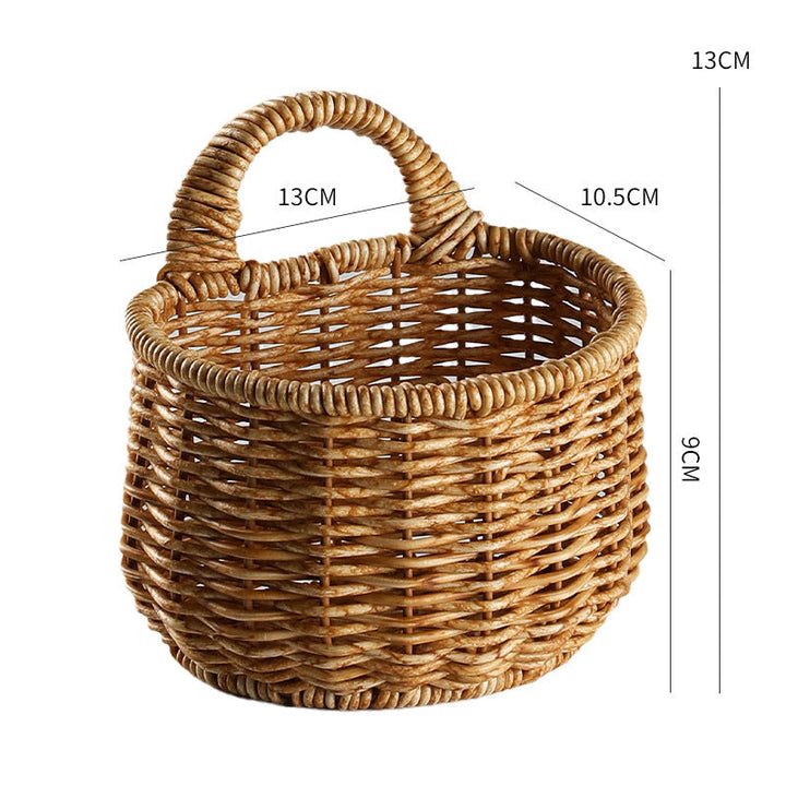 Decorative Storage Basket Kalsten