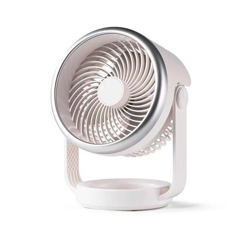Unisex Adjustable Mini Table Fan Kalsten