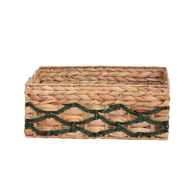 Woven Storage Basket Acalora