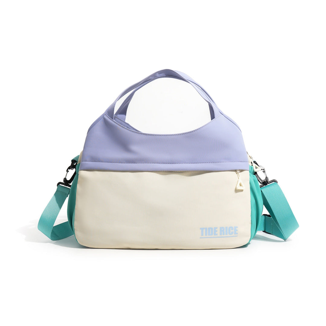 Multifunctional Sports Bag With Ergonomic Design Kalsten
