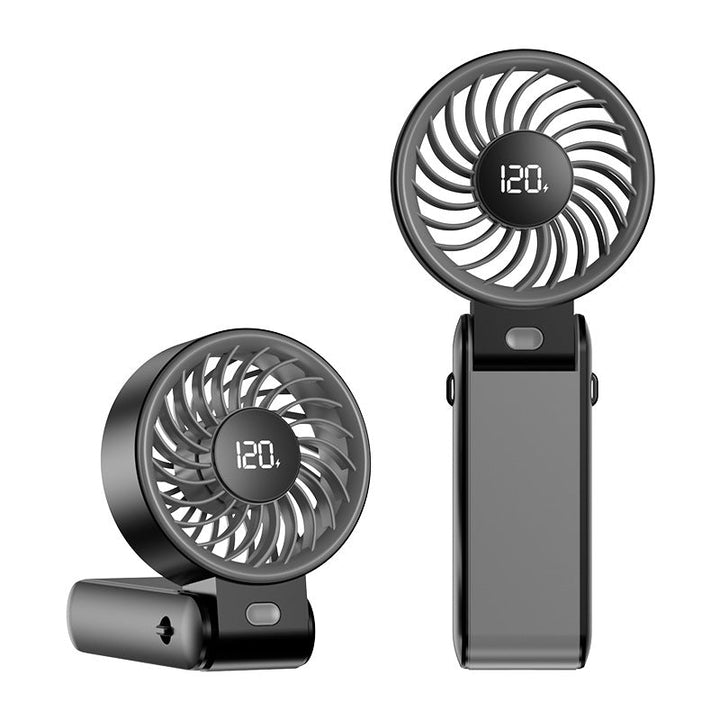 Portable Hand Fan Kalsten