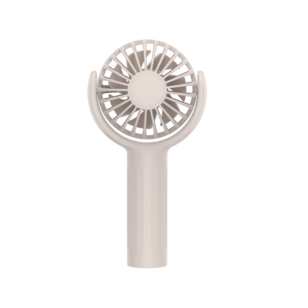 Women's Hand Fan with USB Charging Function Kalsten