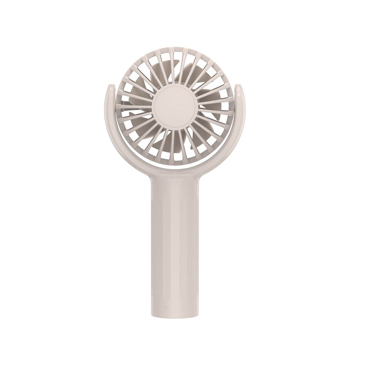 Women's Hand Fan with USB Charging Function Kalsten
