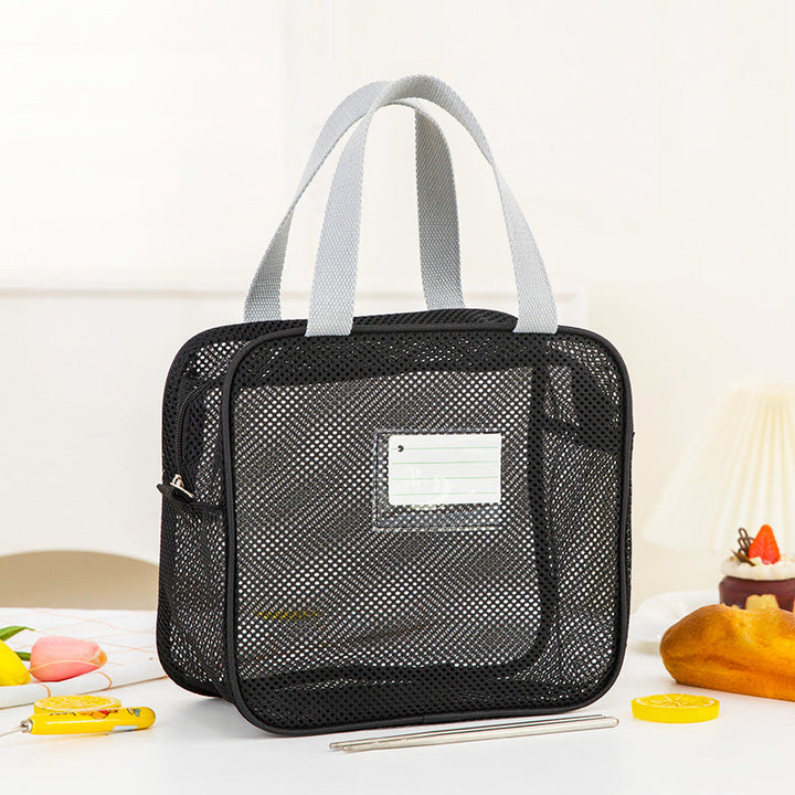 Versatile Mesh Storage Case Kalsten