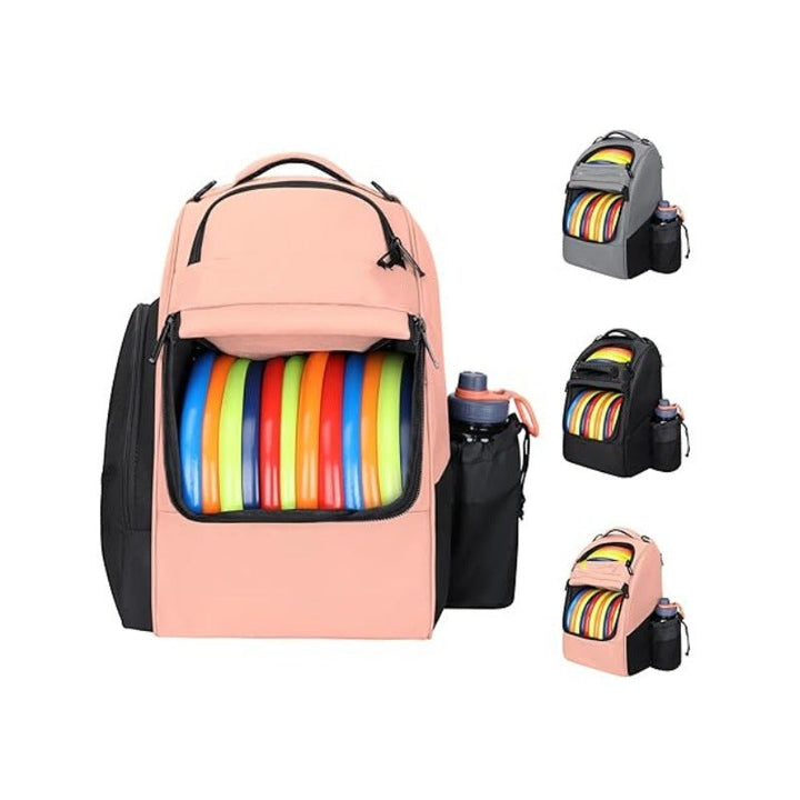 Multifunctional Disc Golf Backpack Kalsten