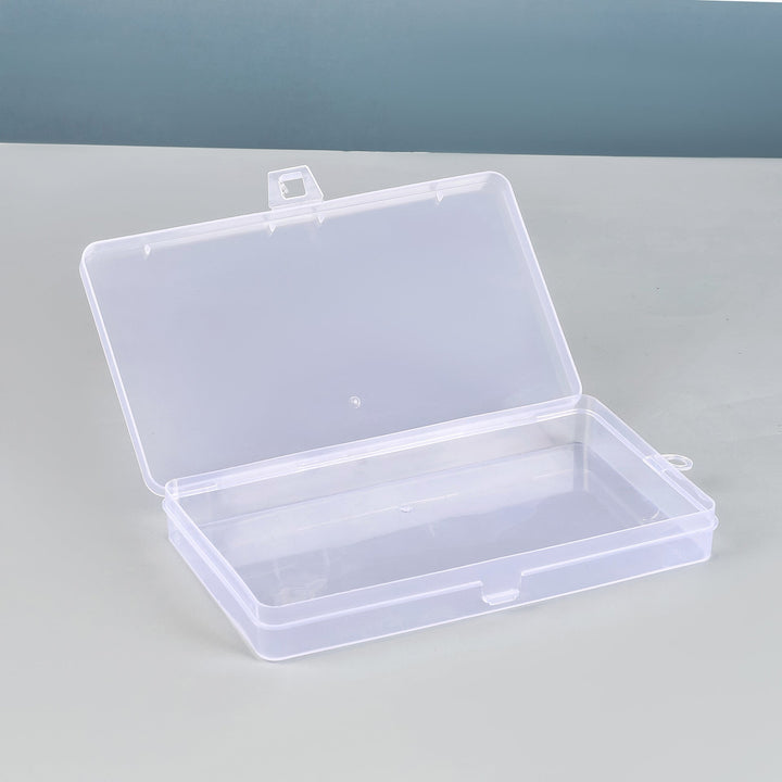 Transparent Storage Case Kalsten