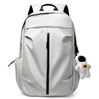 Versatile Anti-Theft Business Backpack Acalora