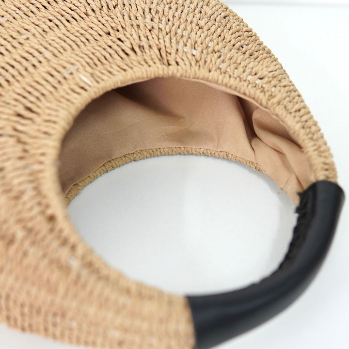 Modern Basket Bag Kalsten