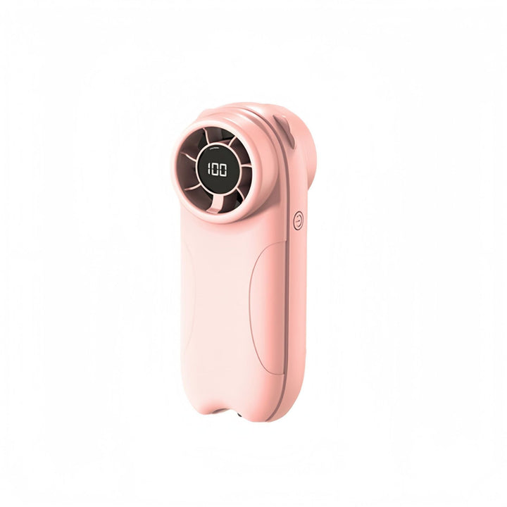 Unisex nan portable cordless digital tire inflator with integrated pressure display and ergonomic pistol grip Kalsten