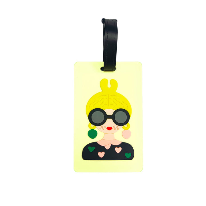Women's Travel Accessory Kalsten