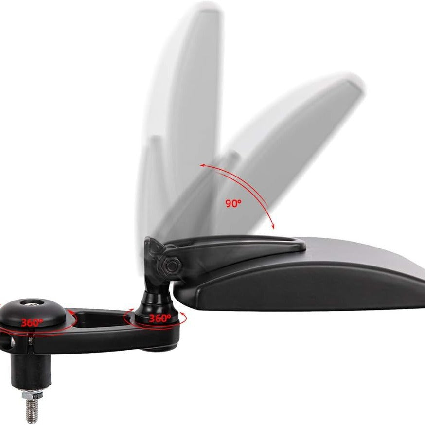 Motorcycle Rearview Mirror Kalsten