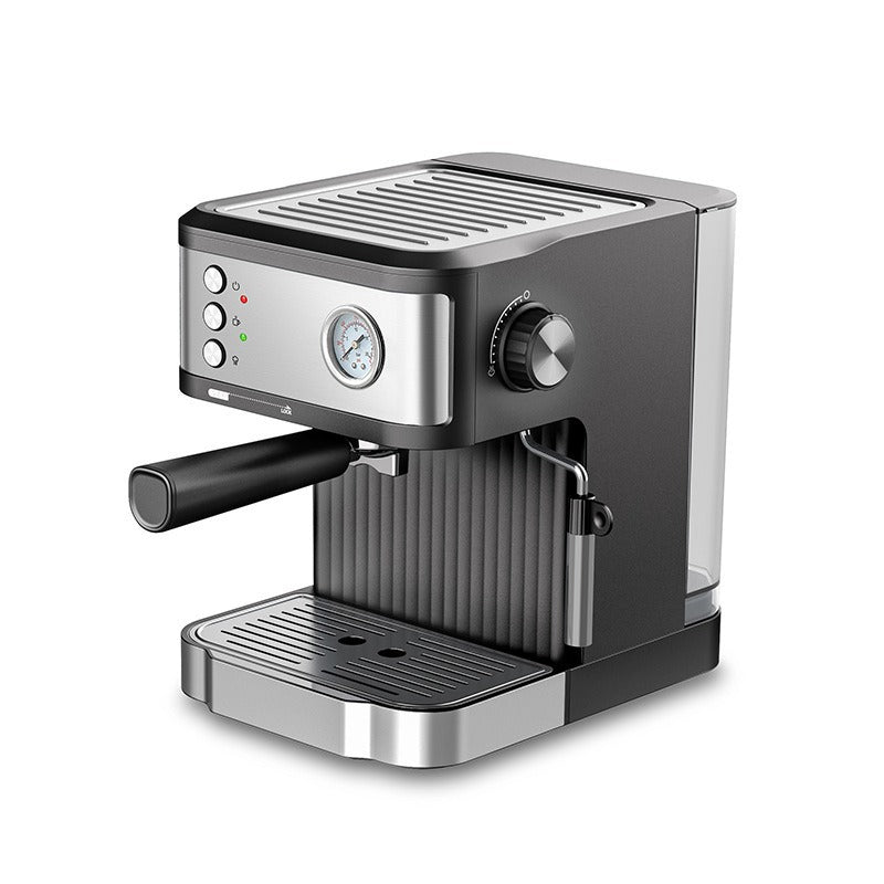 Espresso machine with high-quality milk frother Kalsten
