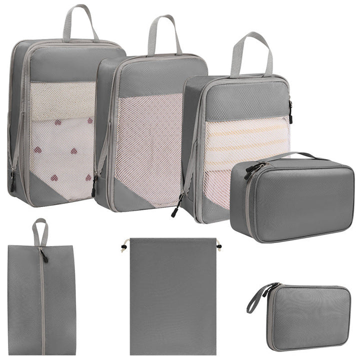 All-In-One Travel Organizer Set Kalsten