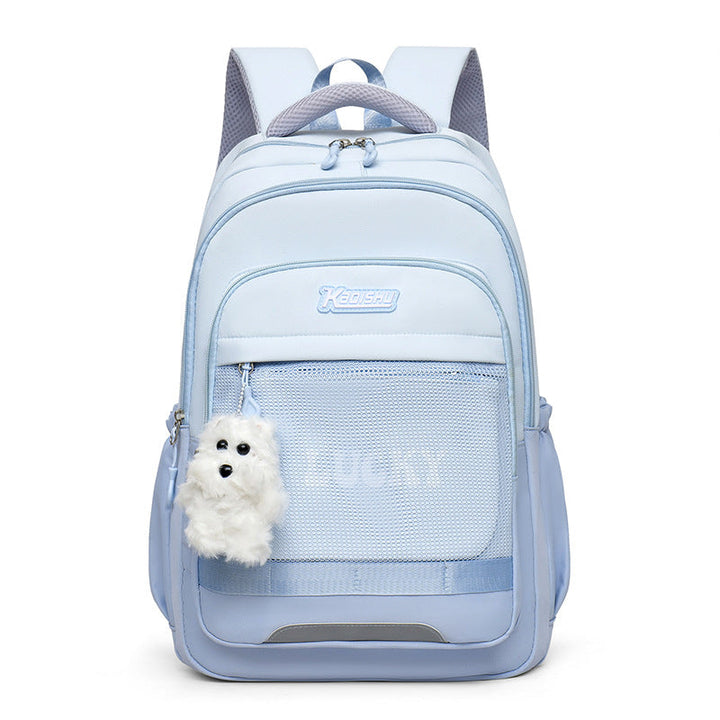 Casual Multi-Functional School Backpack Kalsten