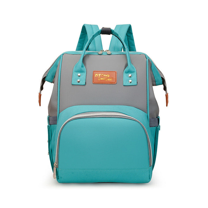Multi-Function Travel Backpack