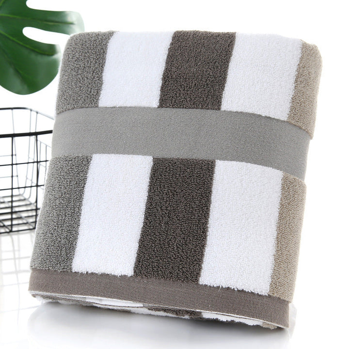 Women High-Quality Bath Towel Kalsten