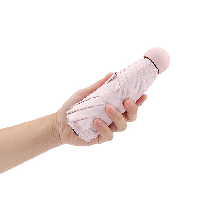 Women's Folding Umbrella Kalsten