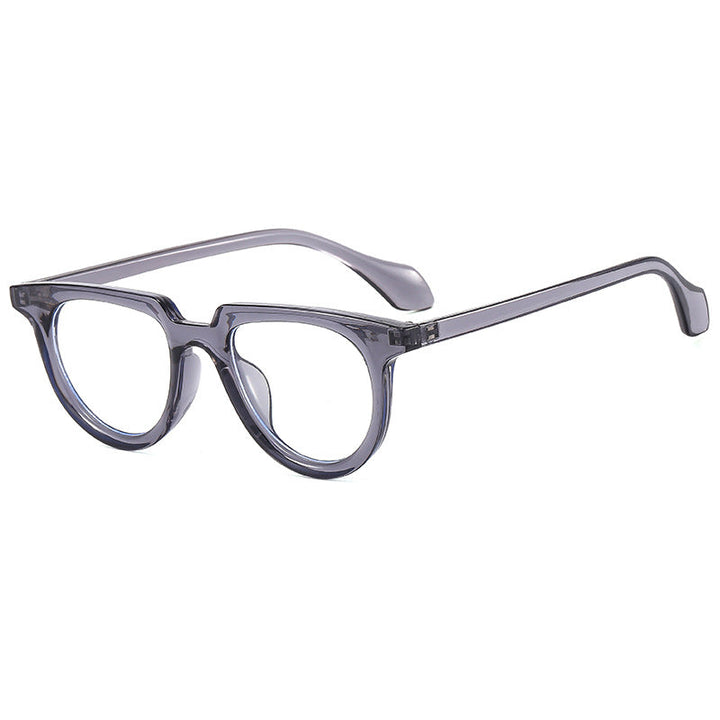 Women's fashionable glasses in elegant cat-eye design Kalsten