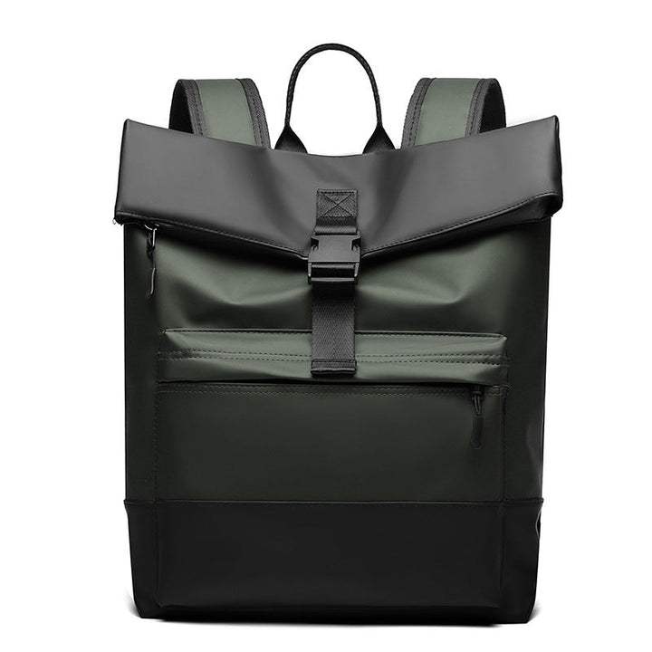 Waterproof Rolltop Urban Backpack