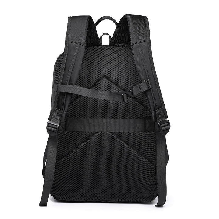 Sleek Multi-Functional Travel Backpack kalsten