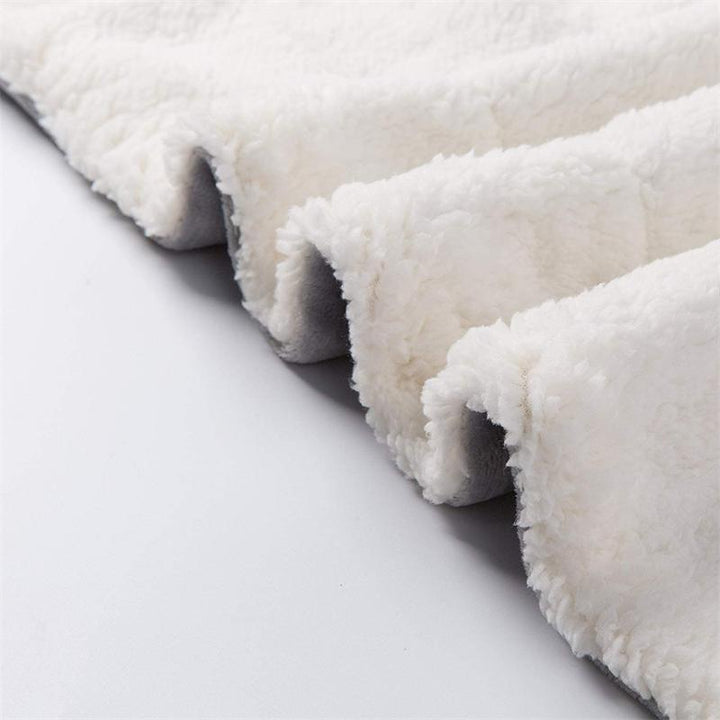Women's Cozy Blanket Kalsten