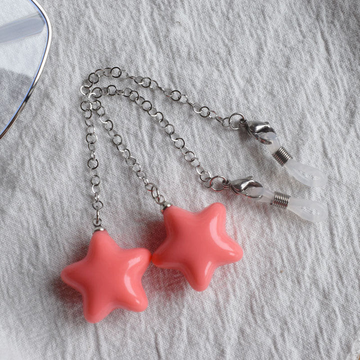 Star-Designed Eyewear Chain Kalsten