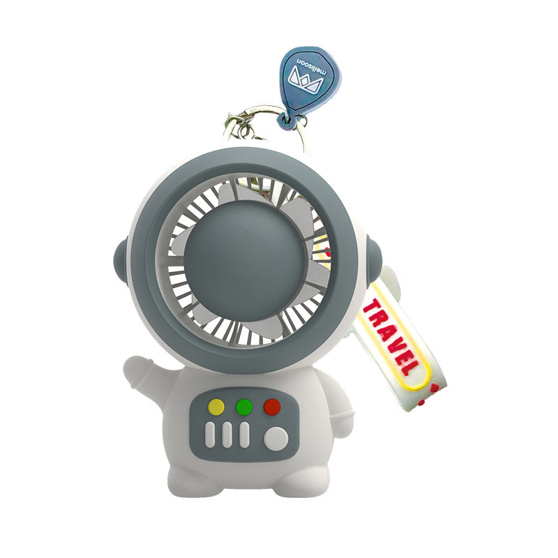 Unisex Portable Mini-Fan with Innovative Design Kalsten