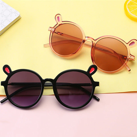 Ladies playful vintage design sunglasses Kalsten