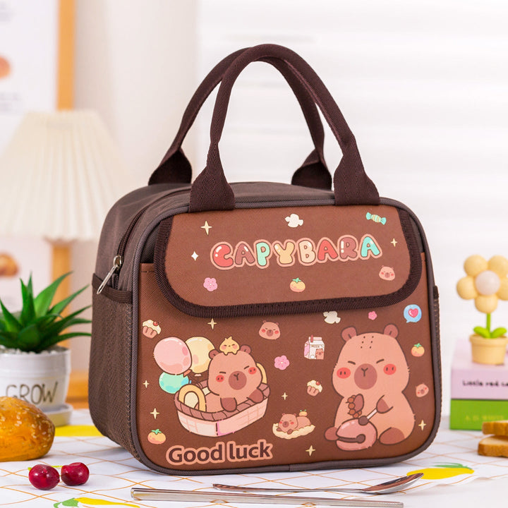 Insulated Lunch Bag Kalsten