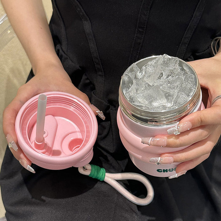 Women's Multifunctional Water Bottle Kalsten