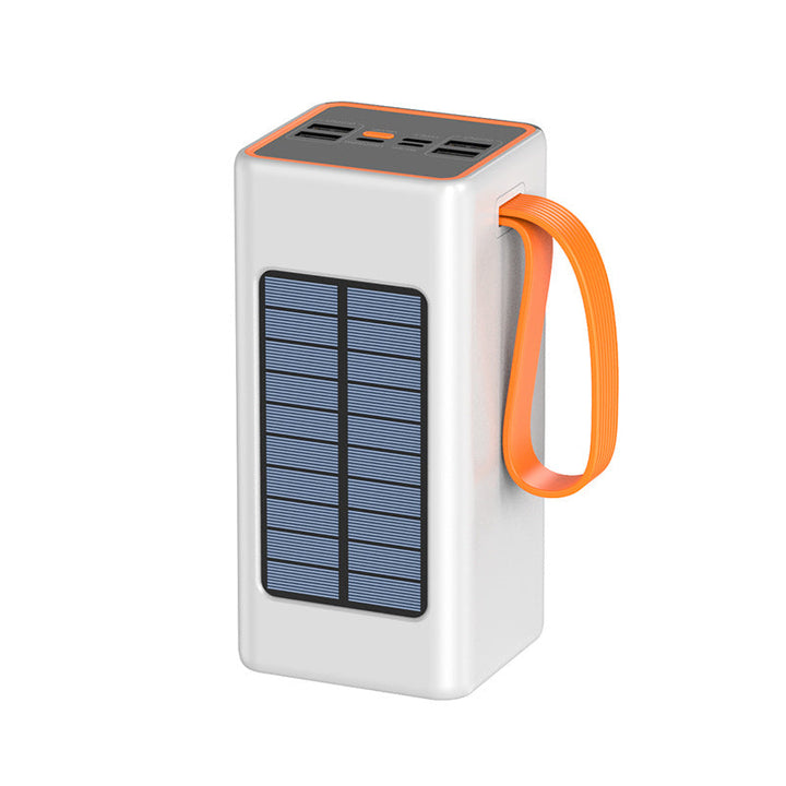 high-performance portable solar power bank Kalsten
