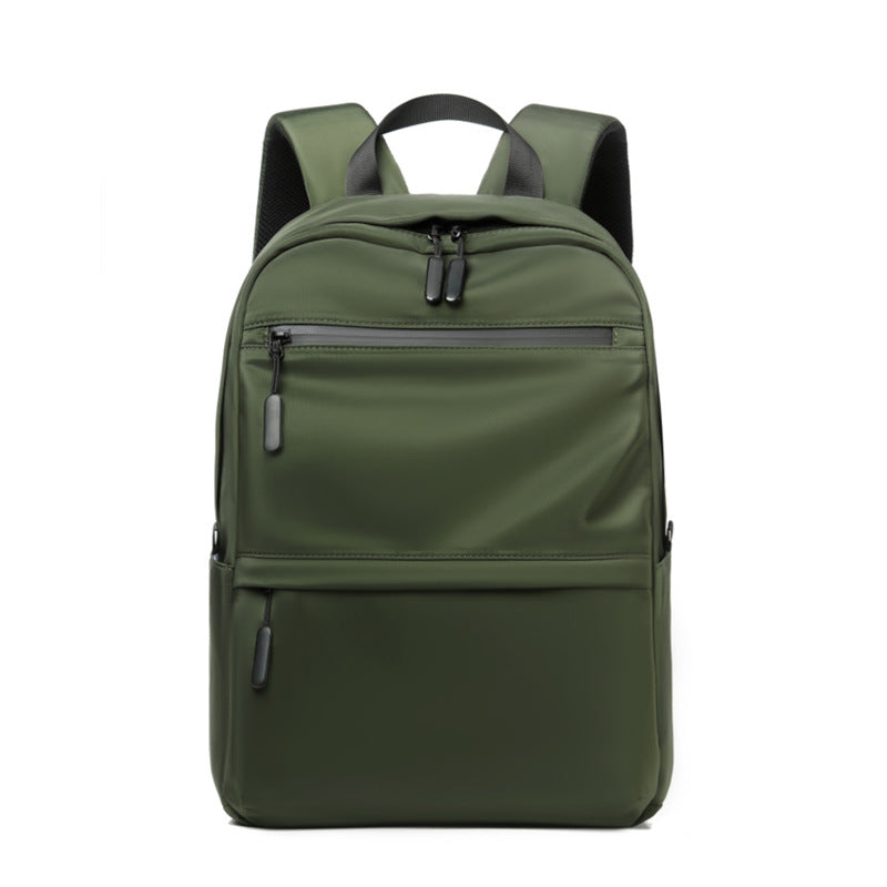 Modern Laptop Backpack with Waterproof Material and Ergonomic Shoulder Straps Kalsten