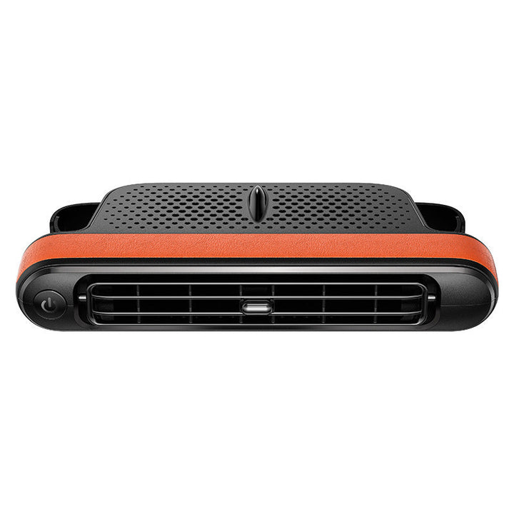 Advanced Car Air Ventilation System Kalsten