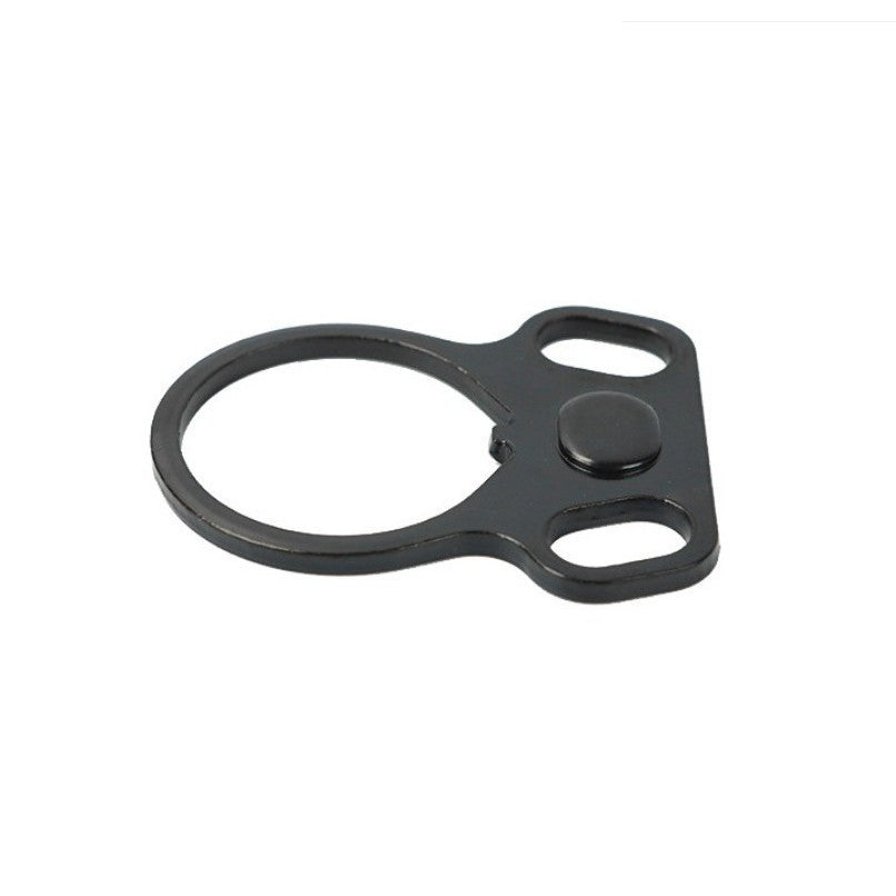 Universal Chain Lock Mounting Clip Kalsten