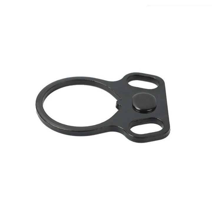 Universal Chain Lock Mounting Clip Kalsten
