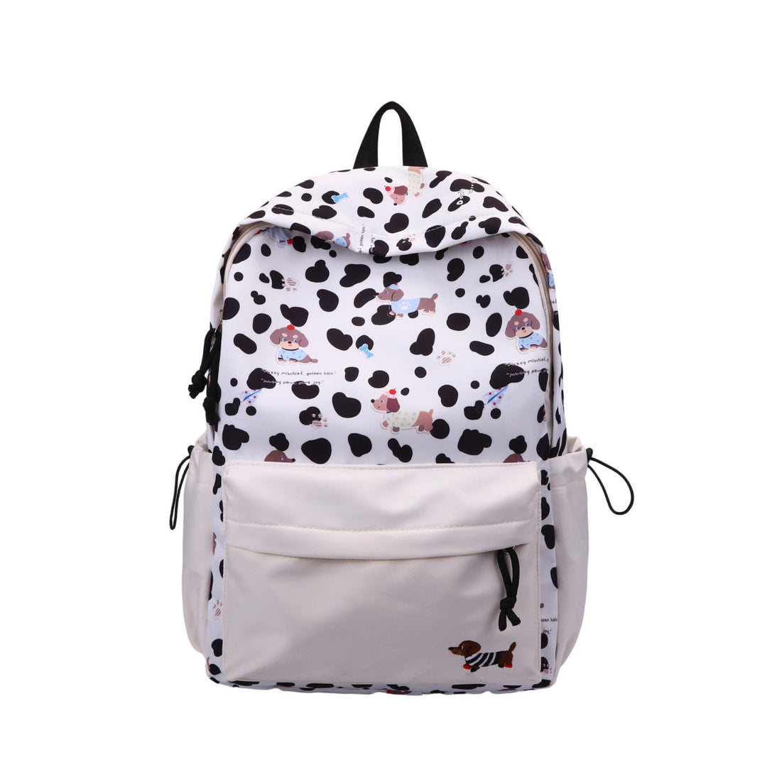 Casual Back to School Backpack