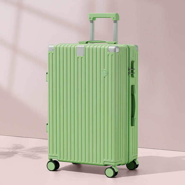 Unisex Durable Lightweight Multi-Directional Spinner Suitcase Kalsten