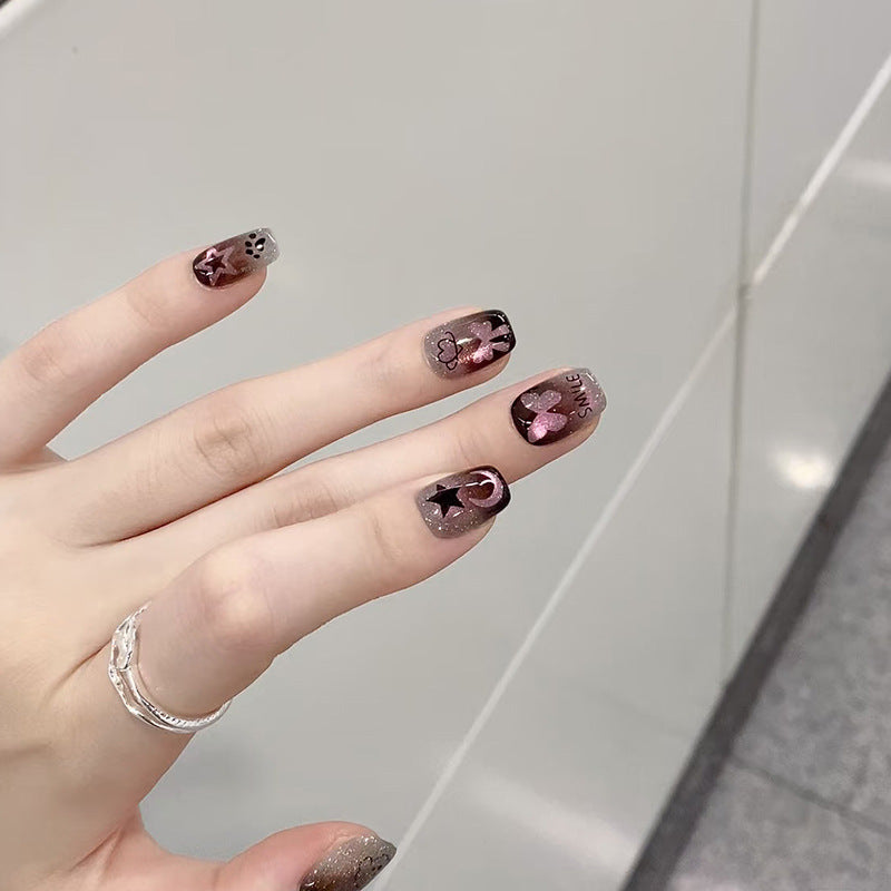 Artificial Nail Tips Kalsten