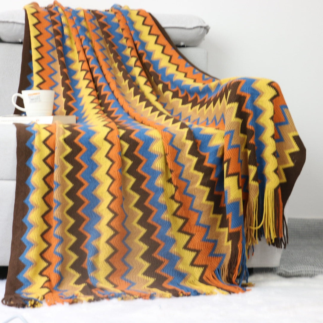 Home Decorative Throw Kalsten