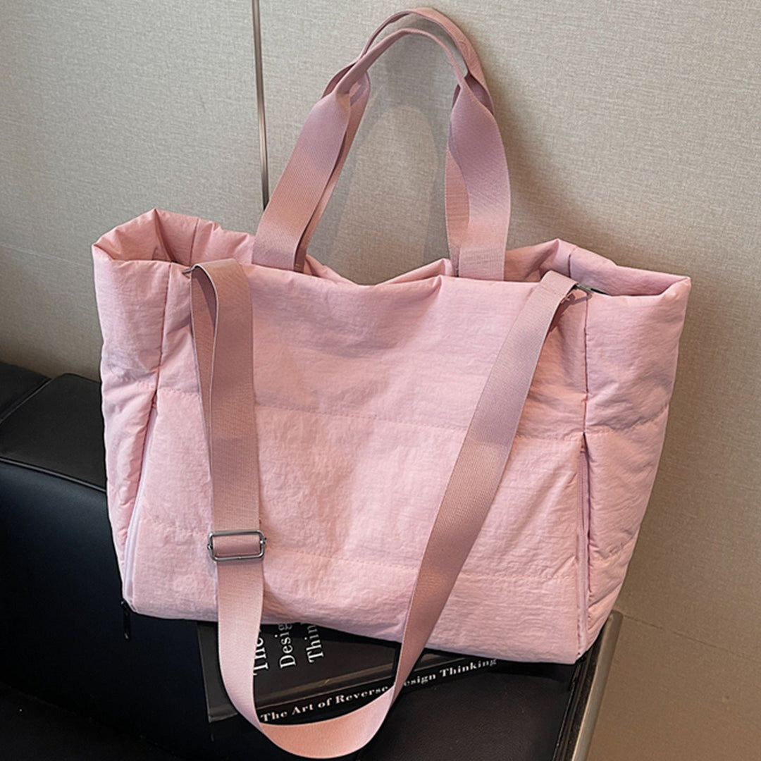 Versatile and Elegant Tote Bag Kalsten