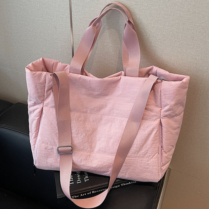 Versatile and Elegant Tote Bag Kalsten