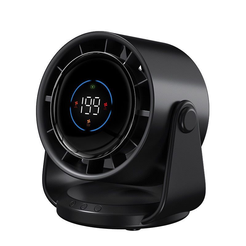 High-Performance Digital Air Circulator Kalsten