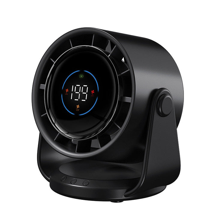High-Performance Digital Air Circulator Kalsten