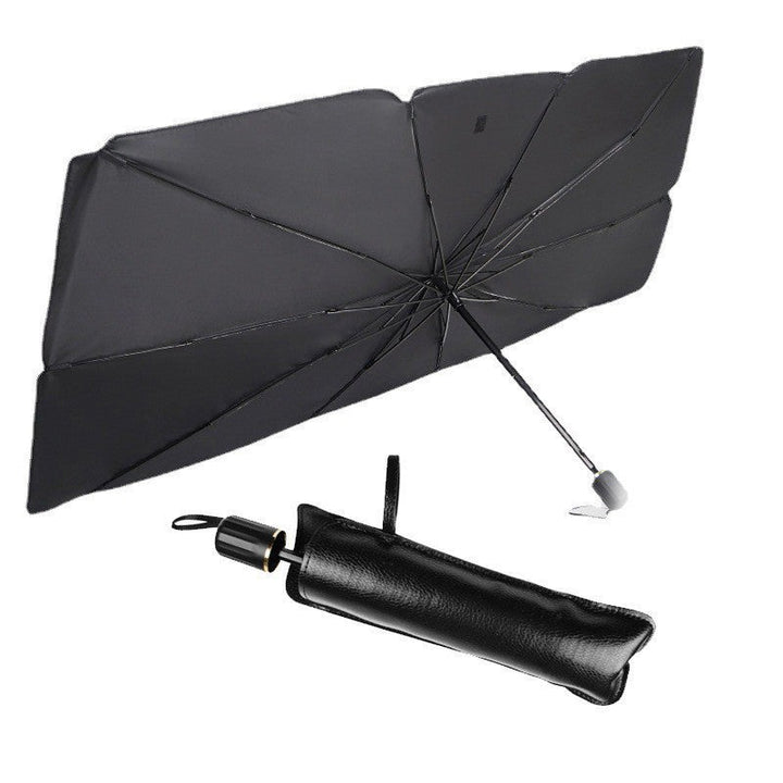 Ladies Premium Sun Protection Umbrella Kalsten