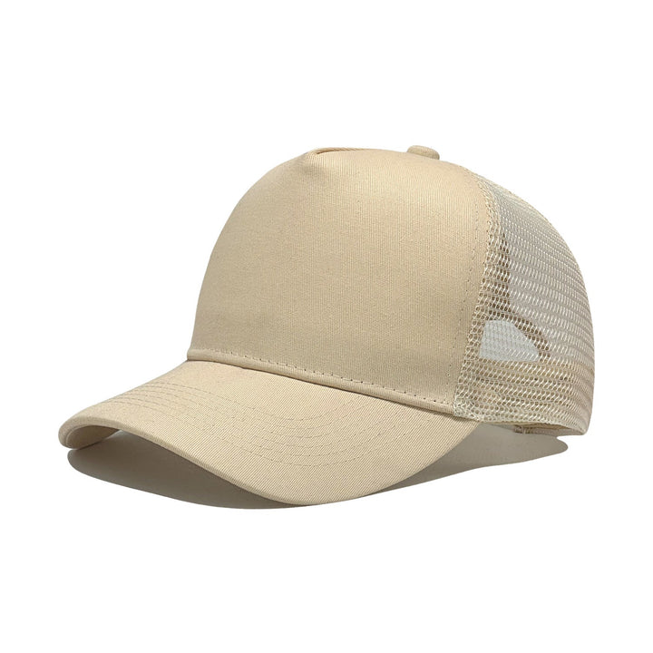 Women's Sporty Mesh Cap Brehn