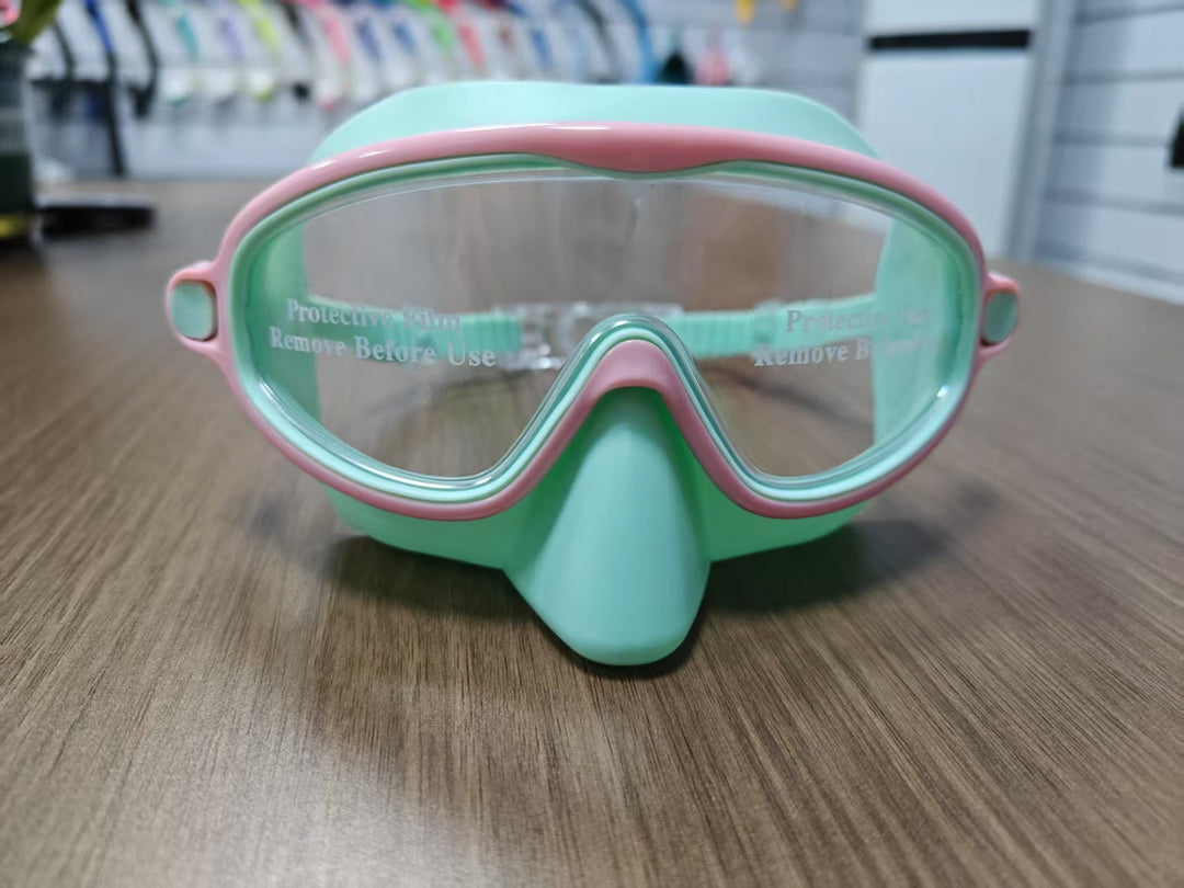 Safety goggles with anti-fog technology Kalsten