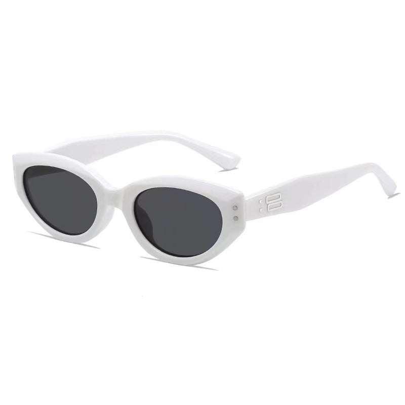 Women's elegant Cat Eye sunglasses Kalsten