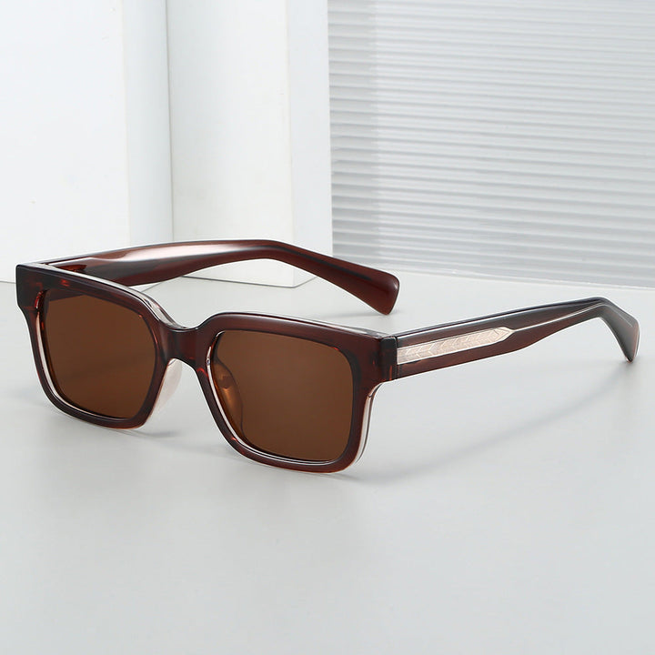Ladies fashionable square sunglasses Kalsten
